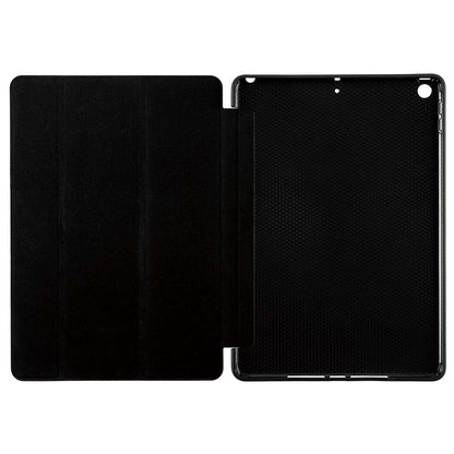 ｉＰａｄ１０．２インチ用ケース　ブラック