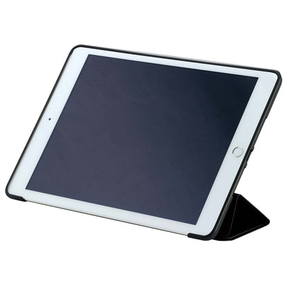 ｉＰａｄ１０．２インチ用ケース　ブラック