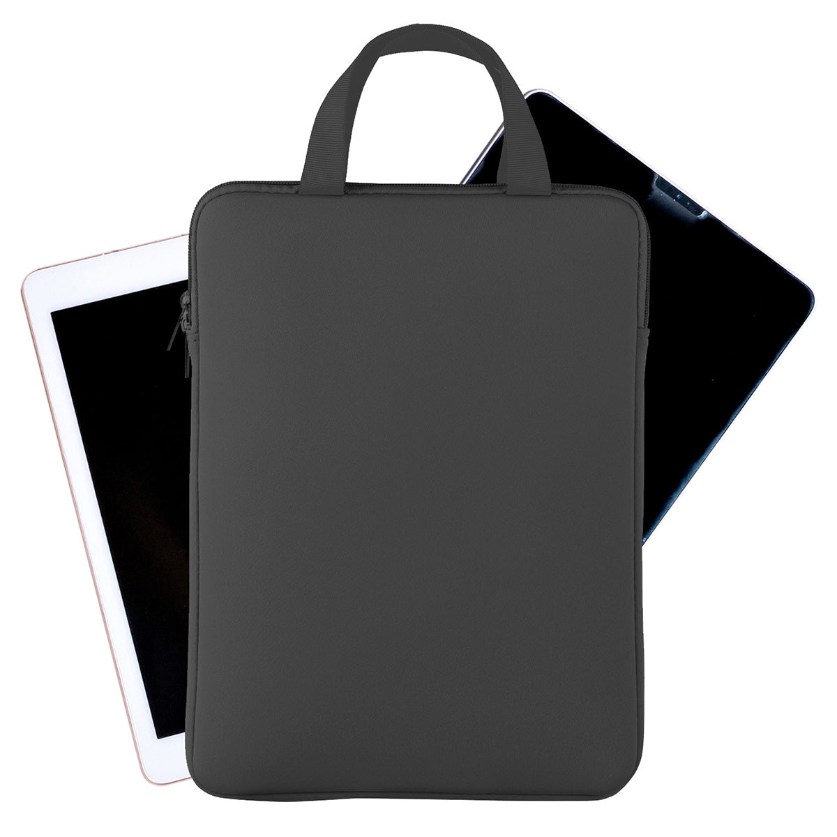ＰＣタブレット用クッションケース　Ｌ　245×26×345mm