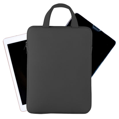 ＰＣタブレット用クッションケース　Ｌ　245×26×345mm