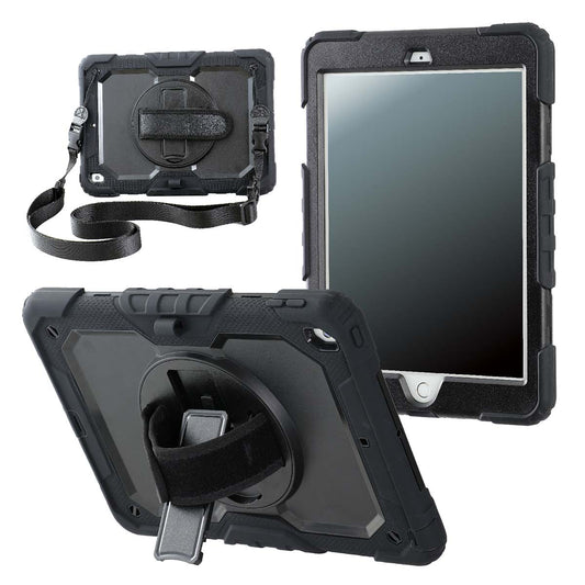 ｉＰａｄ１０．２用　多機能ケース　270×195×22mm