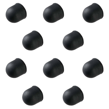 2WAYタッチペン用　ペン先（シリコンゴム）１０個セット