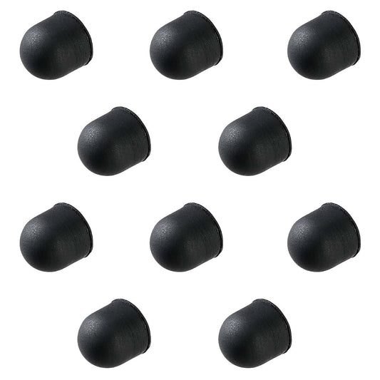 2WAYタッチペン用　ペン先（シリコンゴム）１０個セット