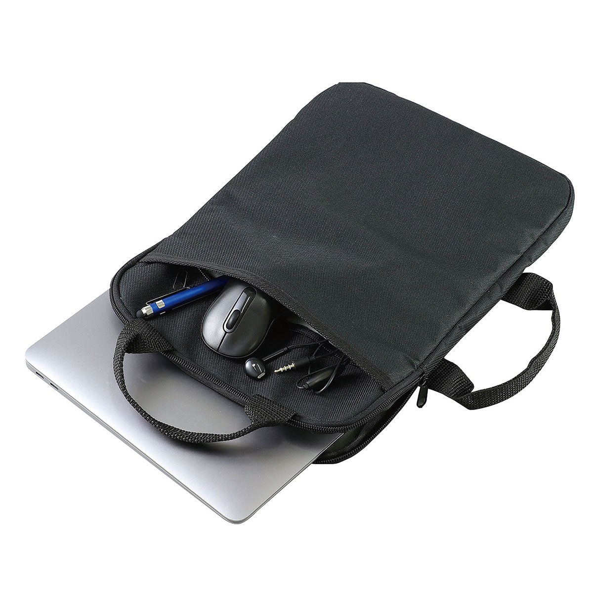 ＰＣタブレット用クッションバッグ　11.6インチまで