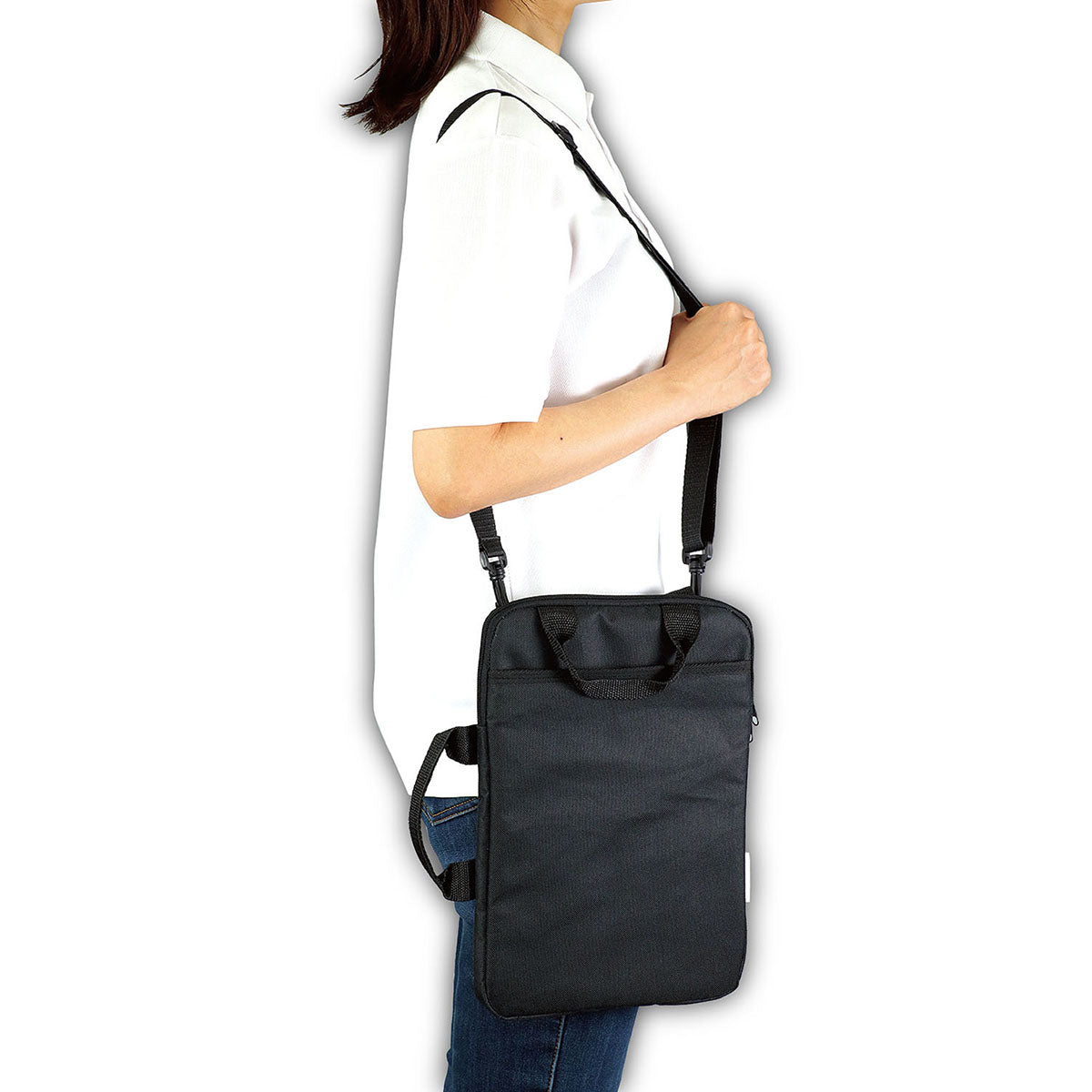 ＰＣタブレット用クッションバッグ　11.6インチまで