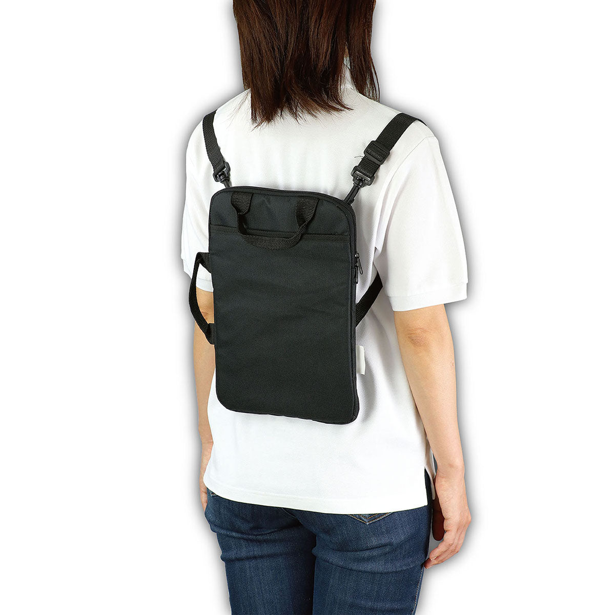 ＰＣタブレット用クッションバッグ　11.6インチまで