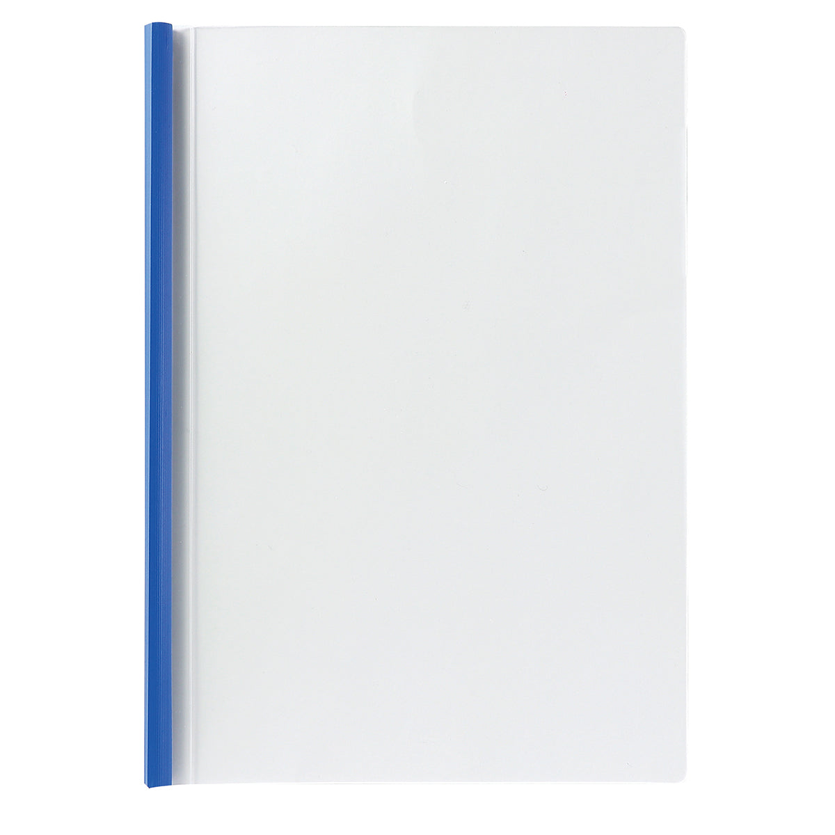 レール式クリアファイル　１０冊組