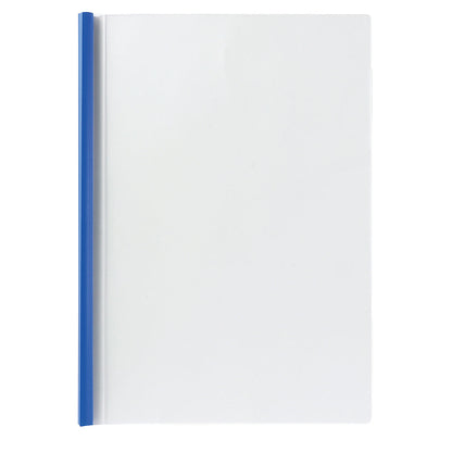 レール式クリアファイル　１０冊組