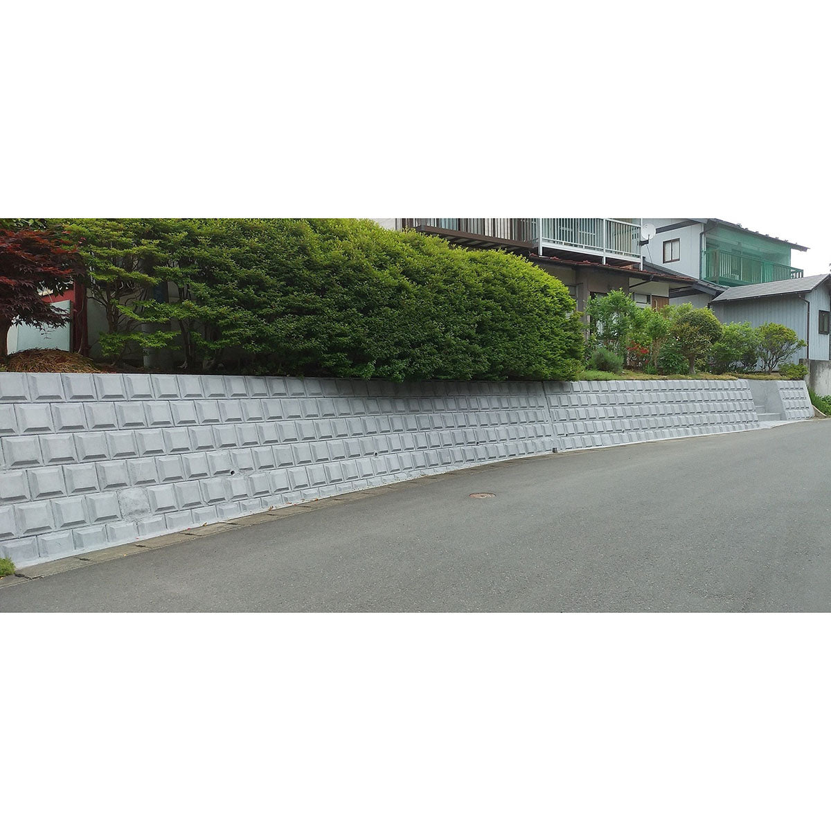 NURUCON ヌルコン 屋外 コンクリート 化粧仕上げ用 15L ホワイト