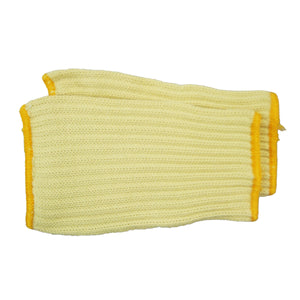 ハイパーレスキュー アラミド厚手 手甲 15cm 7ゲージ 日本製