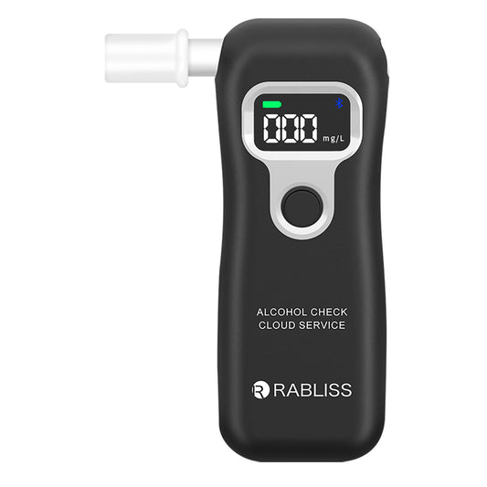 RABLISS 電気化学式 アルコールチェッカー アルコール検知器協議会認定品 KO276