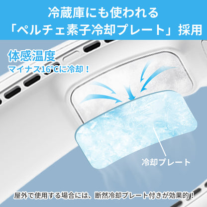 RABLISS ネッククーラー 暑さ対策 夏 冷却