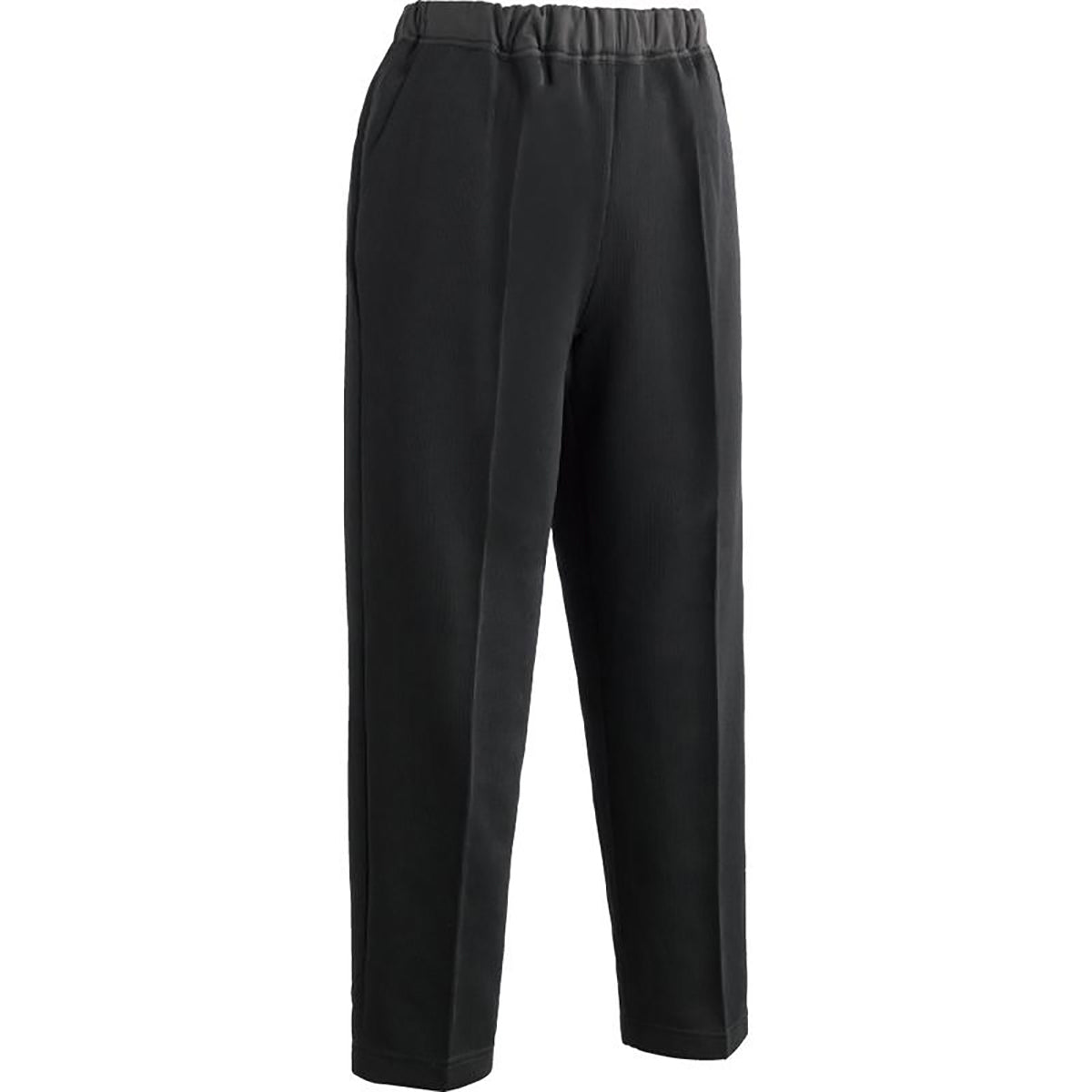 着るサプＩＦＭＣ.おしりスルッとパンツ(デイリーカチオン) パンツ レディース  ブラック S/M/L/LL/3L
