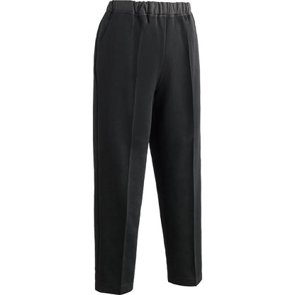 着るサプＩＦＭＣ.おしりスルッとパンツ(デイリーカチオン) パンツ レディース  ブラック S/M/L/LL/3L