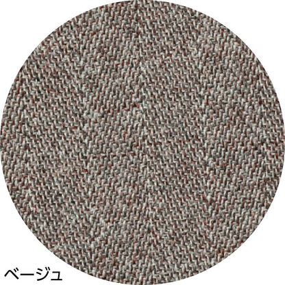 着るサプＩＦＭＣ.おしりスルッとパンツ ベージュ S/M/L/LL/3L