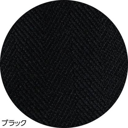 着るサプＩＦＭＣ.おしりスルッとパンツ ブラック S/M/L/LL/3L