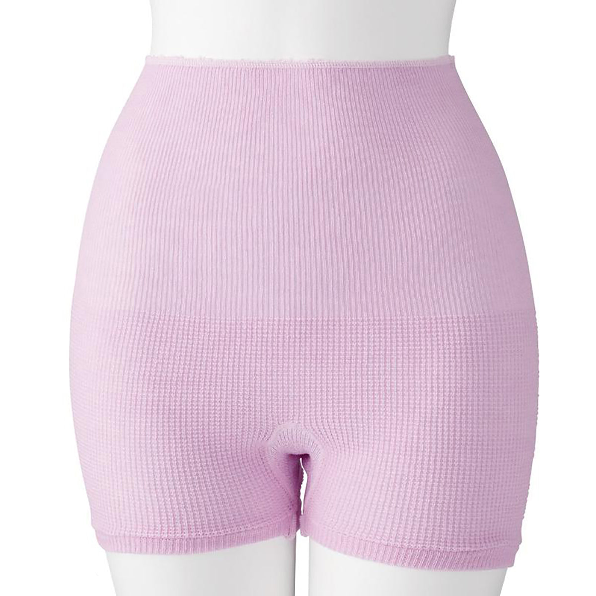 ふわふわフィットホルダーパンツ グレー Ｓ～Ｍ/Ｌ～ＬＬ