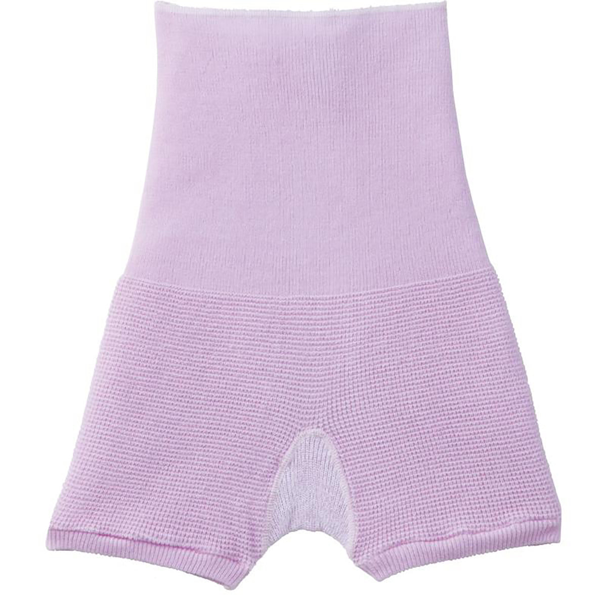 ふわふわフィットホルダーパンツ ラベンダー Ｓ～Ｍ/Ｌ～ＬＬ