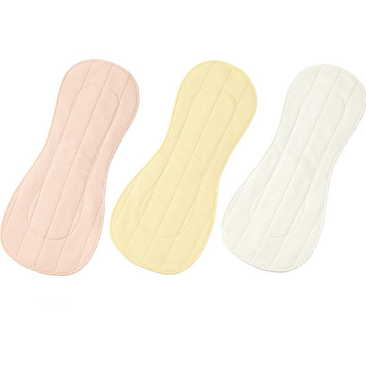 安心パッド 3色組 33×14cm