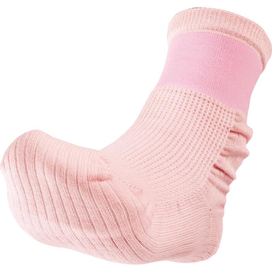 どんどんウォーク ソックス ピンク 23～24cm