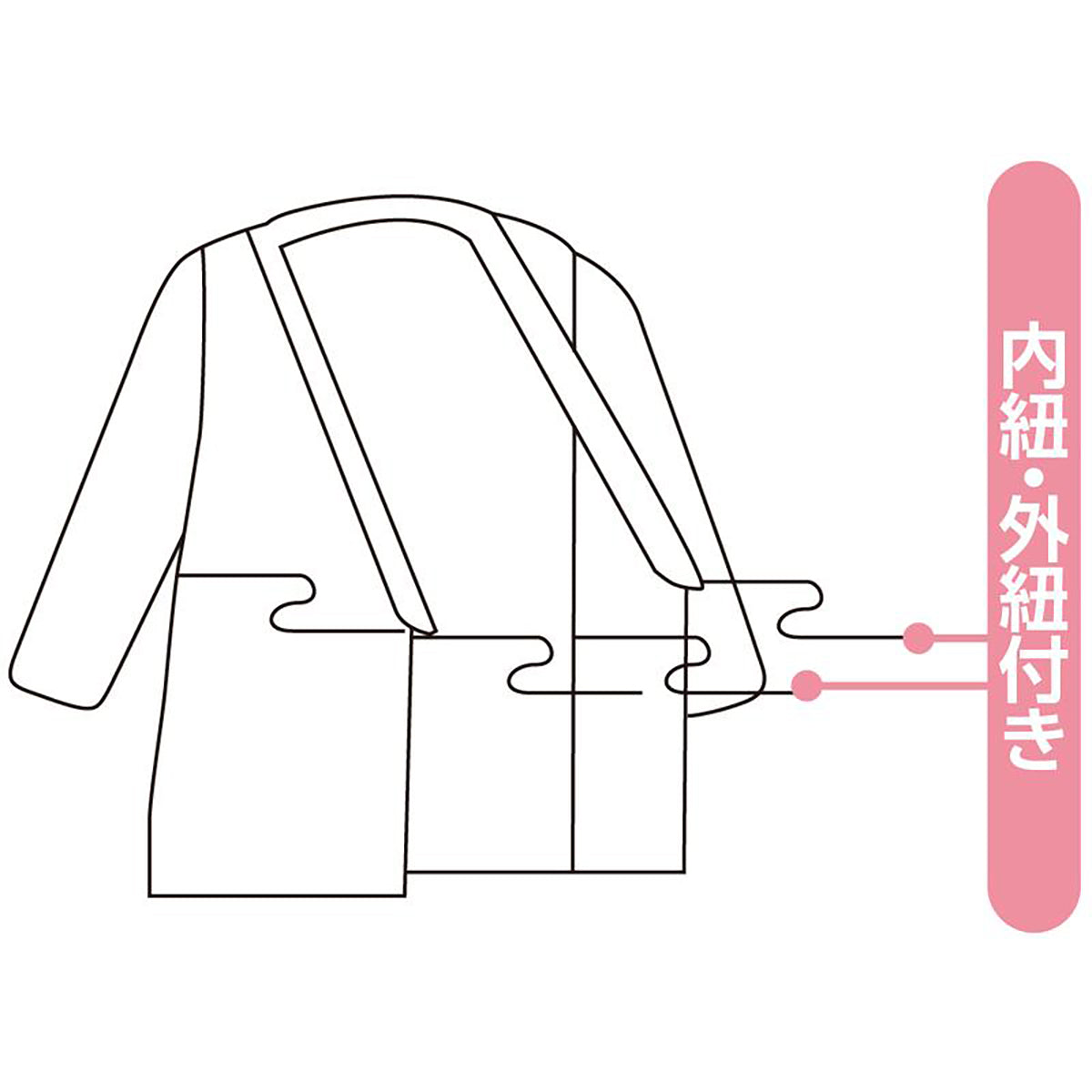 打合せ楊柳パジャマ ブルー系 M/L