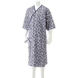 らくらくガーゼねまき M/L