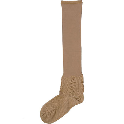 むくみ対策靴下 ベージュ 23～24cm/24～25cm/25～26cm/26～27cm