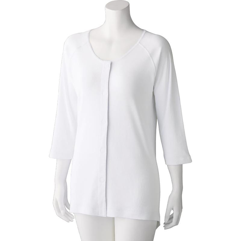 series-7-quarter-sleeves-one-touch-shirt