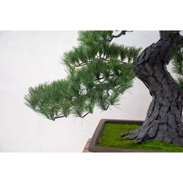 人工樹木/人工観葉植物　松盆栽 大　GO-519