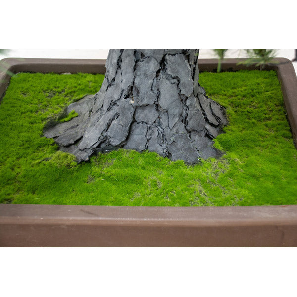 人工樹木/人工観葉植物　松盆栽 大　GO-519