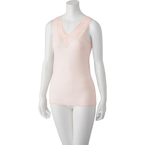 ラン型インナー ピンク M/L/LL