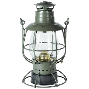 FUTURE FOX オイルランタン キャンプ 〜Railroad〜 オリーブ