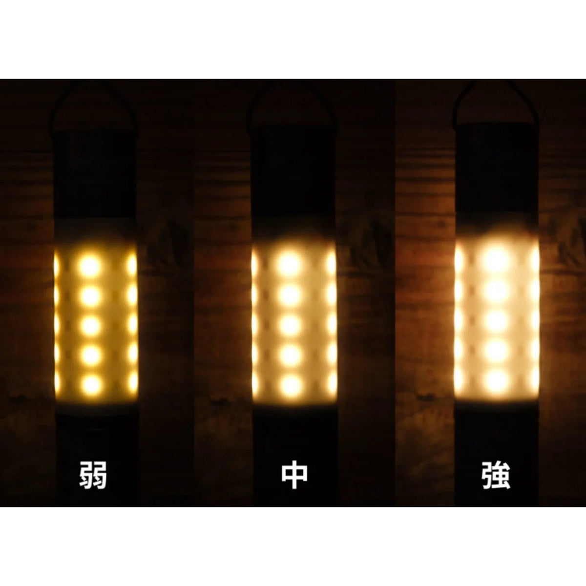 MINIMALight 2.0 LEDランタン トーチライト OLIVE