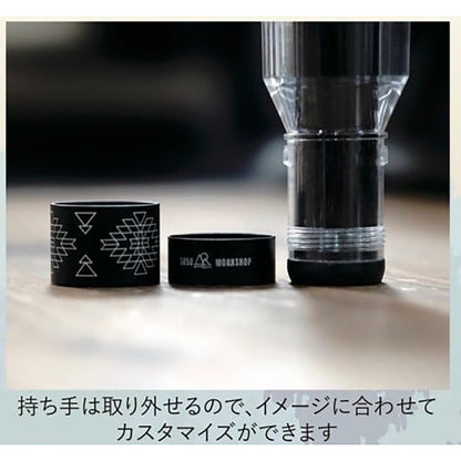 MINIMALight REMOTE CONTROL 2.0 ミニマライト OLIVE