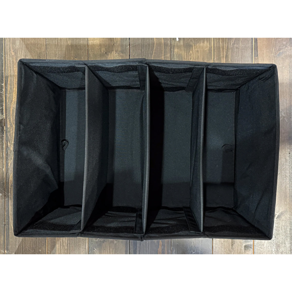 FOLDING BOXBAG 収納ケース 60L