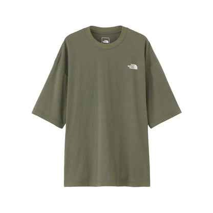 ザ・ノースフェイス　ユニセックス　Ｔシャツ　S/S YOSEMITE SNY T　カラーNT　ニュートープ　XLサイズ