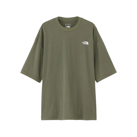 ザ・ノースフェイス　ユニセックス　Ｔシャツ　S/S YOSEMITE SNY T　カラーNT　ニュートープ　Lサイズ