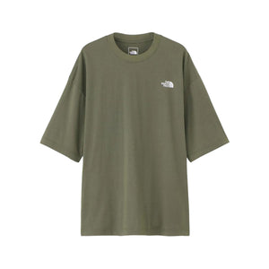 ザ・ノースフェイス　ユニセックス　Ｔシャツ　S/S YOSEMITE SNY T　カラーNT　ニュートープ　Mサイズ