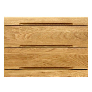 ネッスル 幅60 2段 仏壇台 ホワイトオーク