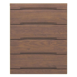 ネッスル 幅60 4段 仏壇台 ウォールナット