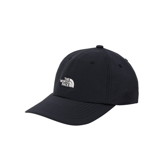 ザ・ノースフェイス　帽子　キャップ　VERB CAP　カラーK　ブラック　サイズL