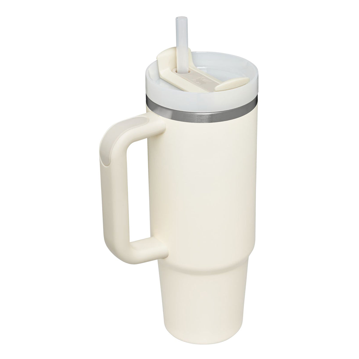 スタンレー　The Quencher H2.O FlowState Tumbler 真空クエンチャー タンブラー オフィス CREAM 2.0