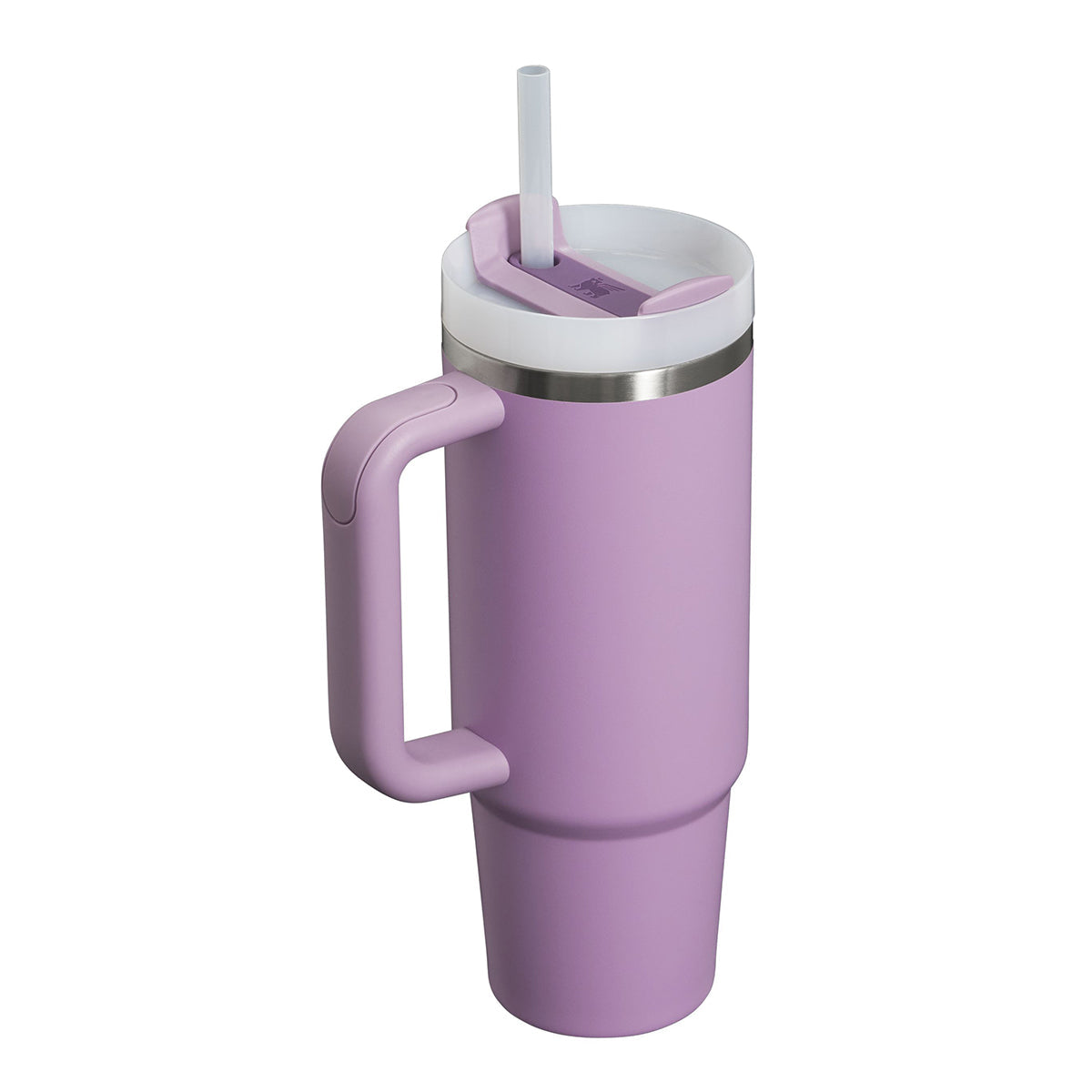 スタンレー　The Quencher H2.O FlowState Tumbler 真空クエンチャー タンブラー オフィス LILAC