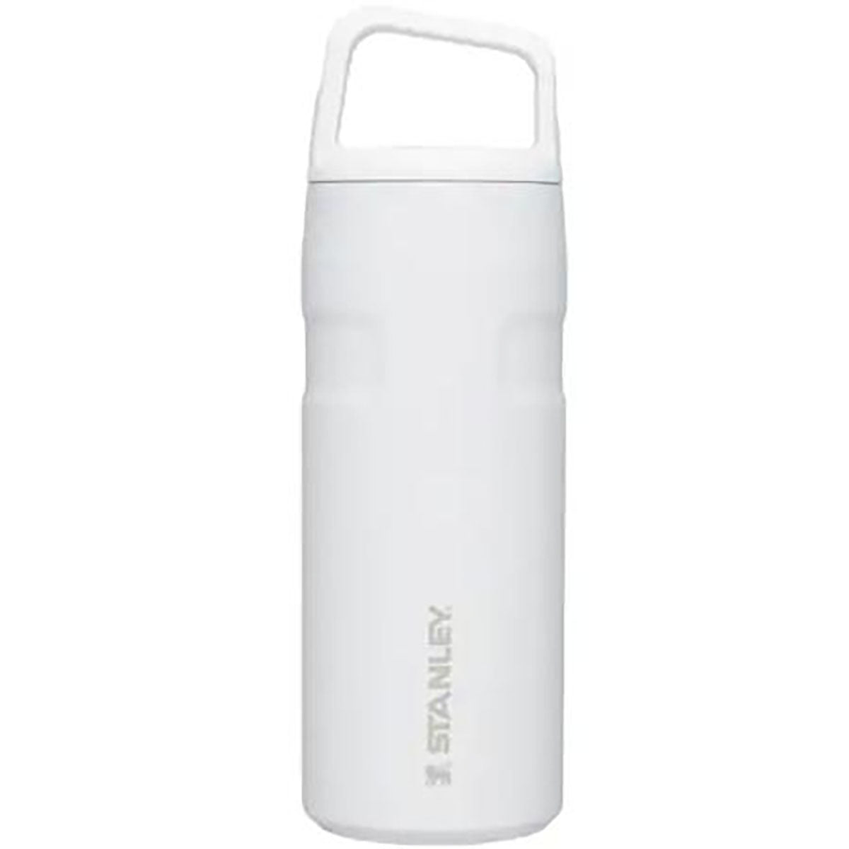 スタンレー 真空ボトル エアロライト オフィス THE ICEFLOW CAP CARRY+AEROLIGHT BOTTLE 470ml FROST