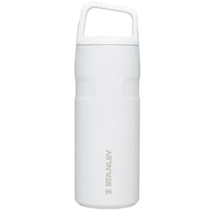 スタンレー 真空ボトル エアロライト オフィス THE ICEFLOW CAP CARRY+AEROLIGHT BOTTLE 470ml FROST
