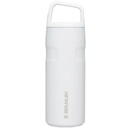 スタンレー 真空ボトル エアロライト オフィス THE ICEFLOW CAP CARRY+AEROLIGHT BOTTLE 470ml FROST