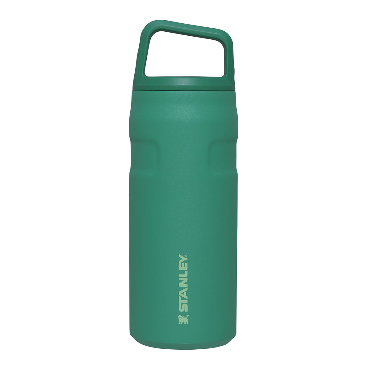スタンレー 真空ボトル エアロライト オフィス THE ICEFLOW CAP CARRY+AEROLIGHT BOTTLE 470ml FROST