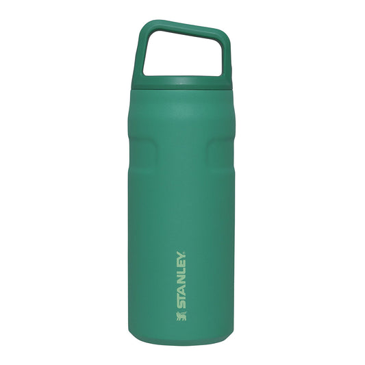 スタンレー 真空ボトル エアロライト オフィス THE ICEFLOW CAP CARRY+AEROLIGHT BOTTLE 470ml FROST
