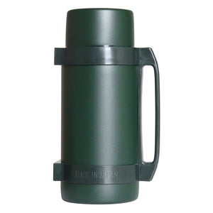 マグナムボトル2500 保冷 保温 ボトル グリーン