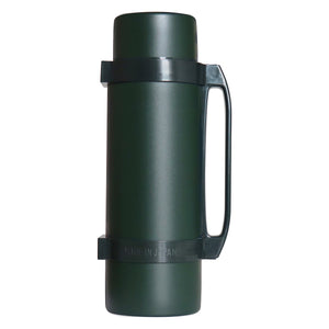 マグナムボトル3500 保冷 保温 ボトル グリーン